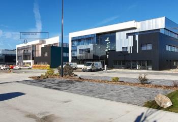 Location bureaux - Proche zone commerciale Promenade d'Artois et autoroute A1  à Arras - 62000