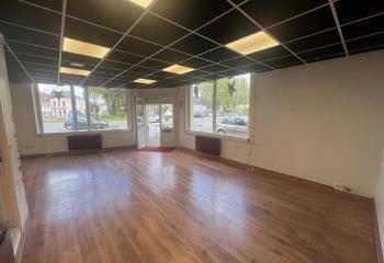 Location bureau Arras (62000) - 95 m²  à Arras - 62000