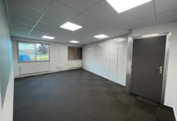 Location bureaux rénovés à, proche gare et commerces  à Arras - 62000