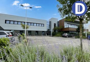 Location bureaux - Proche Mettis, autoroute et Technopôle de Metz  à Ars-Laquenexy - 57530