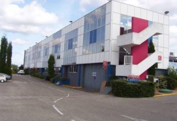 Location bureaux - Proche rocade et bus  à Artigues-près-Bordeaux - 33370