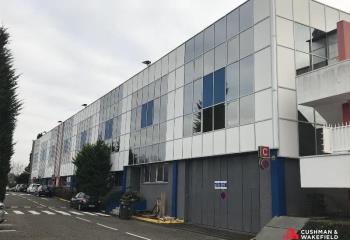Bureaux à louer proche rocade sortie n°25 -  à Artigues-près-Bordeaux - 33370