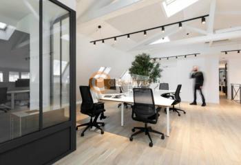 Location bureaux - Proche rocade sortie 25  à Artigues-près-Bordeaux - 33370