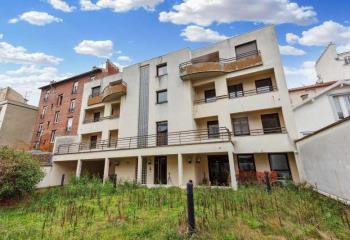 Location de bureaux métro Les Agnettes à  à Asnières-sur-Seine - 92600