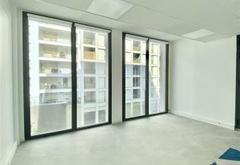 Location bureau - RER C Les Grésillions  à Asnières-sur-Seine - 92600