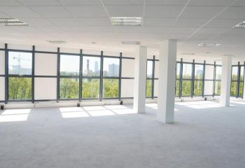 Location bureau Asnières-sur-Seine (92600) - 957 m²  à Asnières-sur-Seine - 92600