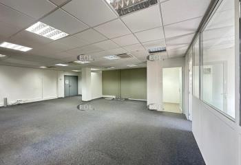 Location de bureaux ZI LES PALUDS