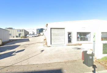 Location bureau (13400) - 55 m²