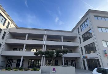Location bureaux - Proche autoroute A52  à Aubagne - 13400