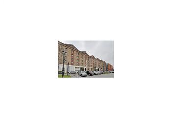 Location bureaux - Parc de bureaux avec services  à Aubervilliers - 93300