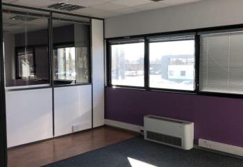 Location de bureaux à La Pardieu - Proche autoroute et gare  à Aubière - 63170
