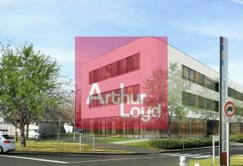 Location de bureaux à - La Pardieu  à Aubière - 63170