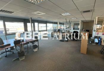 Location de bureau à - Axe passant proche A75  à Aubière - 63170