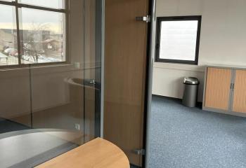 Location de bureaux lumineux  à Aubière - 63170