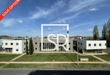 Location bureau (63170) - 287 m²  à Aubière - 63170