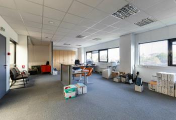 Bureaux à louer La Pardieu - Proche A71, A89, Gare SNCF, Bus, Tramway
