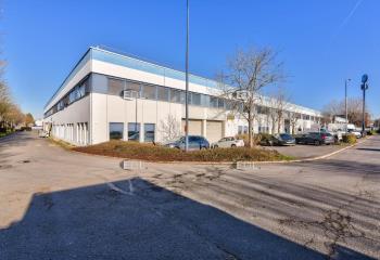 Location bureaux à - Accès A1 A3 - Idéal PME PMI