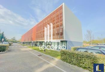 Location bureaux Agroparc - Proche transports  à Avignon - 84000