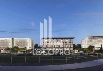 Bureaux à louer Nord - Proche A7 et Gare TGV  à Avignon - 84000
