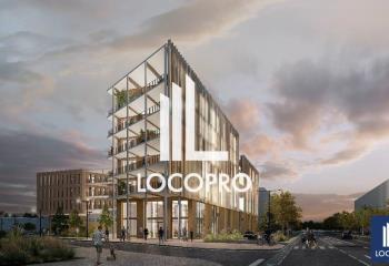 Bureaux à louer à - Quartier Courtine - ZA proche gare TGV  à Avignon - 84000