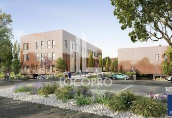 Location bureaux - Proche A7, aéroport et bus  à Avignon - 84000