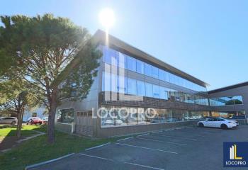 Location bureaux à - Parc Technologique Agroparc - Accès A7  à Avignon - 84000