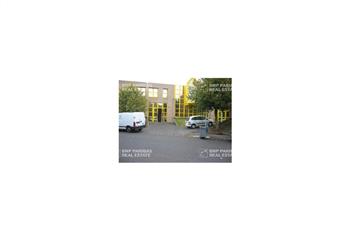 Location bureaux - Proche Paris - Nombreux parkings  à Bagneux - 92220