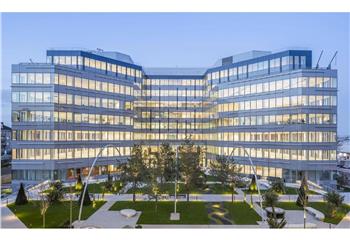 Location bureaux - Proche Éco quartier Victor Hugo  à Bagneux - 92220