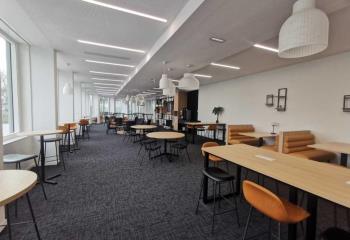 Location bureau Bagneux (92220) - 5087 m²  à Bagneux - 92220