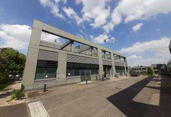 Bureaux à louer à - Accès bus  à Bagneux - 92220