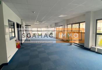 Location bureaux - Proche Paris et transports en commun  à Bagneux - 92220