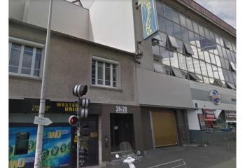 Location bureaux - Proximité transports et accès routiers  à Bagnolet - 93170