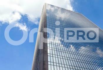 Location bureau (93170) - 1000 m²  à Bagnolet - 93170