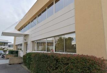 Location bureau Baillargues (34670) - 289 m²  à Baillargues - 34670
