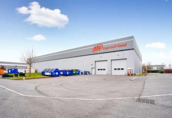 Location bureaux - Proche A4, RER Val d'Europe
