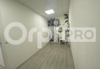 Location de bureaux - zone d'activité - A4 - RER A