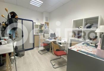 Location de bureaux - zone d'activité - A4 - RER A