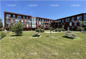 Location bureaux - Secteur Vidaillhan - Proche Toulouse  à Balma - 31130
