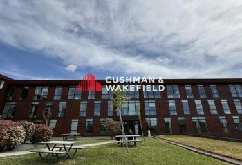 Location bureaux - Proche métro Gramont et périphérique  à Balma - 31130