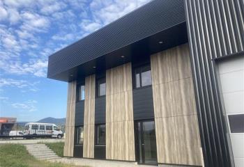 Location bureaux - Zone d'Activités Muckental, proche autoroute A35