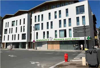 Location bureau Gare  à Bayonne - 64100