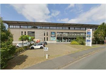 Location bureaux - Proximité du Forum  à Bayonne - 64100