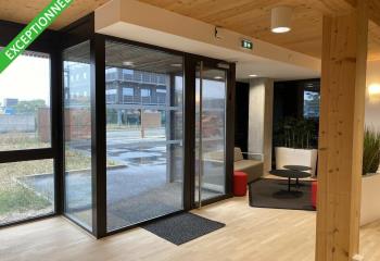 Location bureaux - Proche Valence Sud, ZA Clairac
