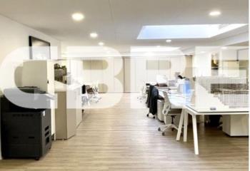 Bureaux à louer en immeuble de standing à proximité de Monaco -  à Beausoleil - 06240