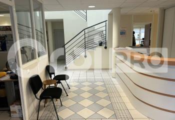 Location de bureaux - situé sur la zone du Tilloy