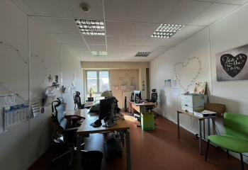 Location bureaux quartier SAINT QUENTIN