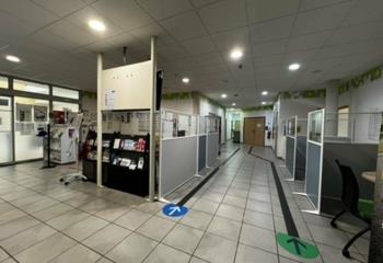 Location bureaux