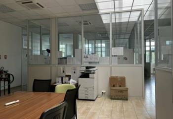 Location bureaux