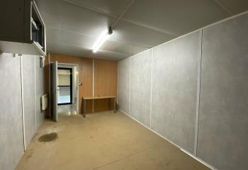Location bureaux - Proche Toulouse, zone artisanale  à Beauzelle - 31700