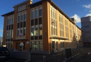 Location bureaux - Proximité gare TGV et autoroute A36  à Belfort - 90000
